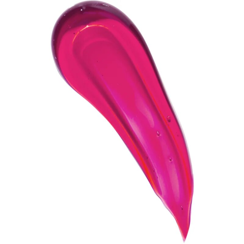 Revolution Relove Kiss It vlažilni sijaj za ustnice odtenek Raspberry Pink 10 ml