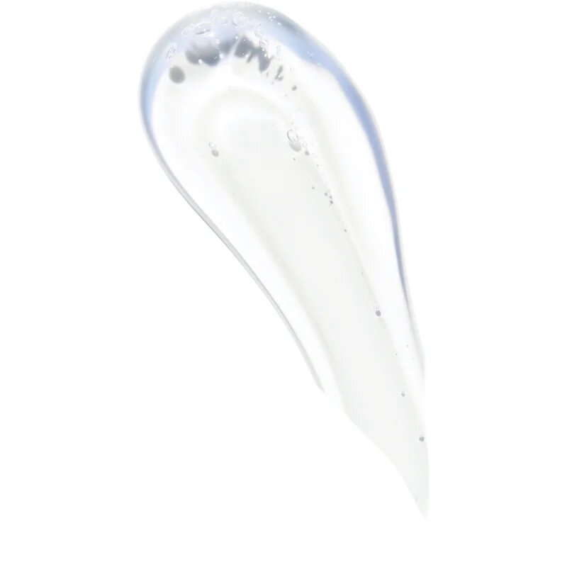 Revolution Relove Kiss It vlažilni sijaj za ustnice odtenek Sorbet Clear 10 ml