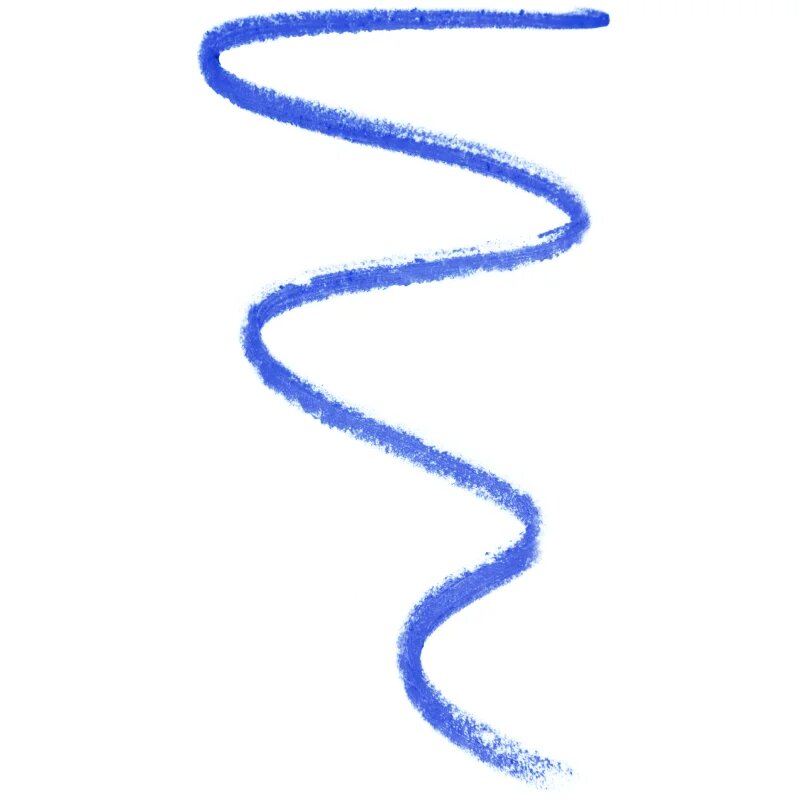 Revolution Relove Kohl Eyeliner kajal svinčnik za oči odtenek Blue 12 g