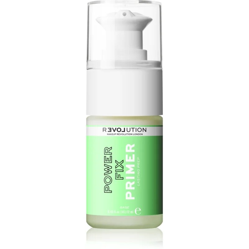 Revolution Relove Power Fix dolgoobstojna podlaga 12 g
