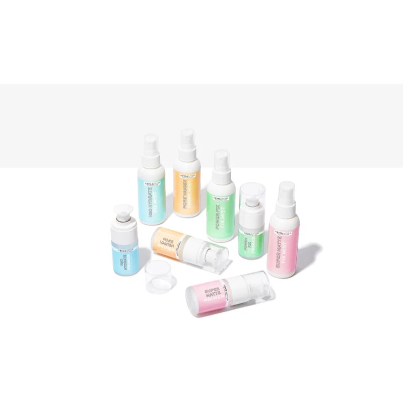 Revolution Relove Power Fix dolgoobstojna podlaga 12 g