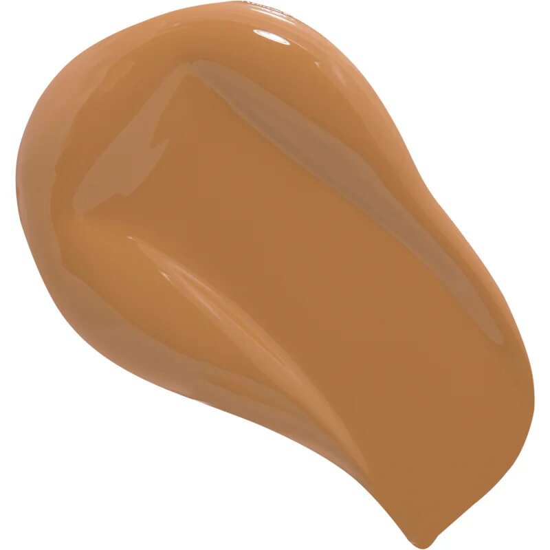 Revolution Relove Super Matte Foundation dolgoobstojni matirajoči tekoči puder odtenek F12.5 24 ml