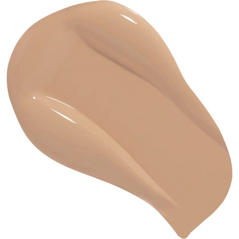 Revolution Relove Super Matte Foundation dolgoobstojni matirajoči tekoči puder odtenek F6 24 ml