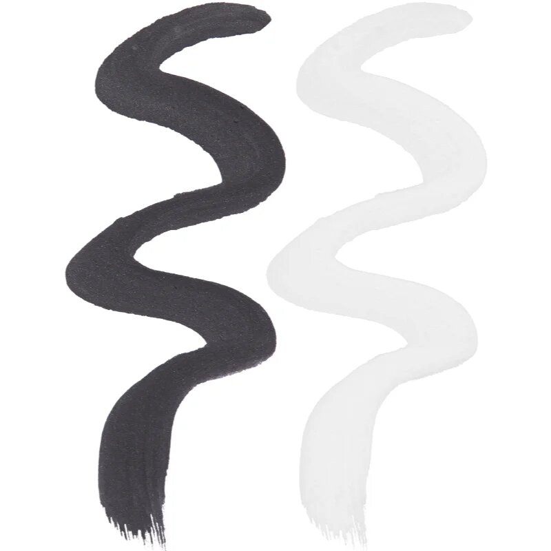 Revolution Relove Water Activated Liner tekoče črtalo za oči odtenek Distinction 68 g