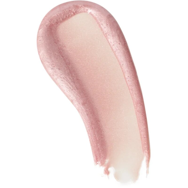 Revolution Shimmer Gloss bleščeči sijaj za ustnice odtenek Shine Pink 4.5 ml