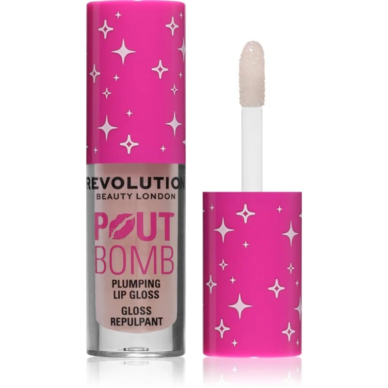 Revolution Shimmer mini Duo darilni set s posvetlitvenim učinkom za ženske 1 kos