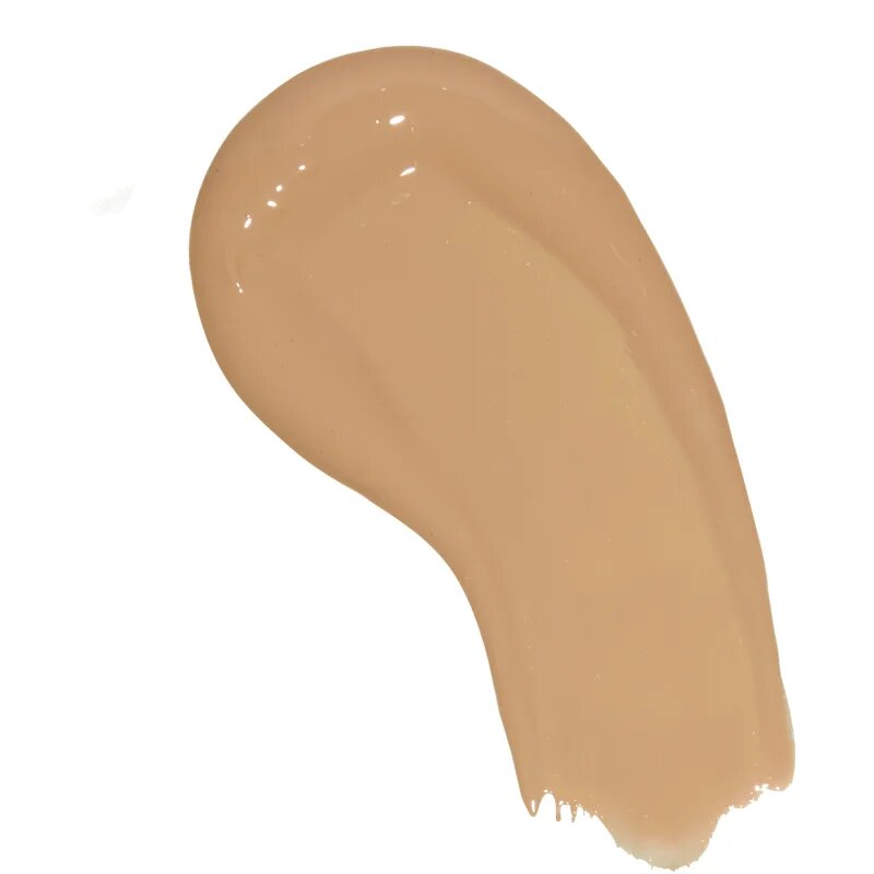 Revolution Skin Silk Under Eye Brightener & Concealer korektor in osvetljevalec odtenek Tan Golden 4 ml