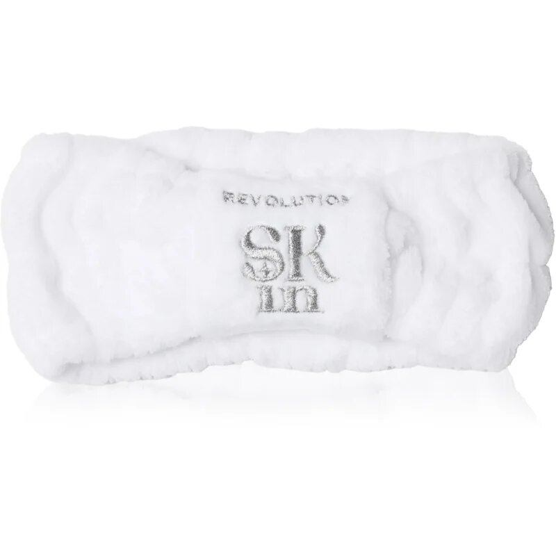 Revolution Skincare Skin Headband kozmetični trak za glavo 1 kos