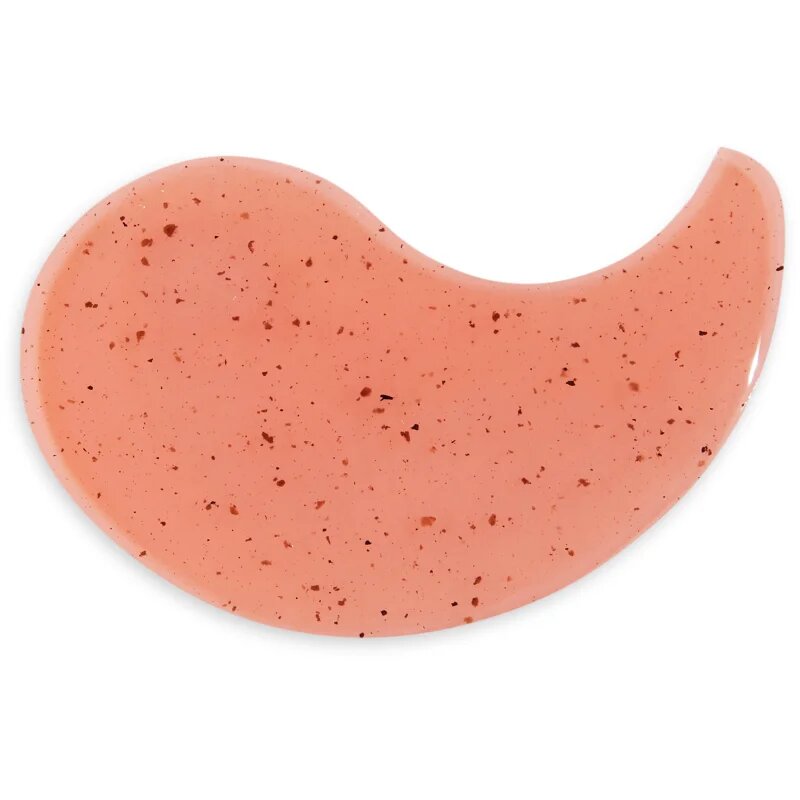 Revolution Skincare X Jake-Jamie Watermelon hidrogel maska za predel okoli oči za osvetljevanje kože in hidratacijo 60 kos