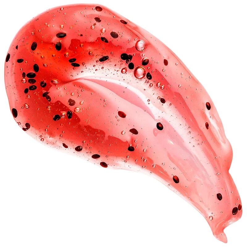 Revolution Skincare X Jake-Jamie Watermelon vlažilna maska za obraz 50 ml