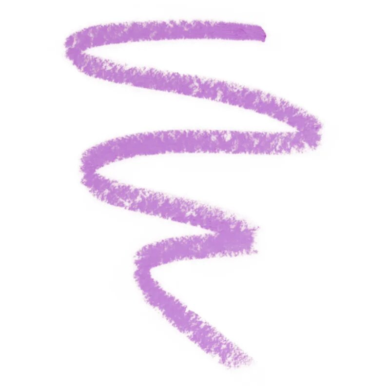 Revolution Streamline kremast svinčnik za oči odtenek Purple 1.3 g