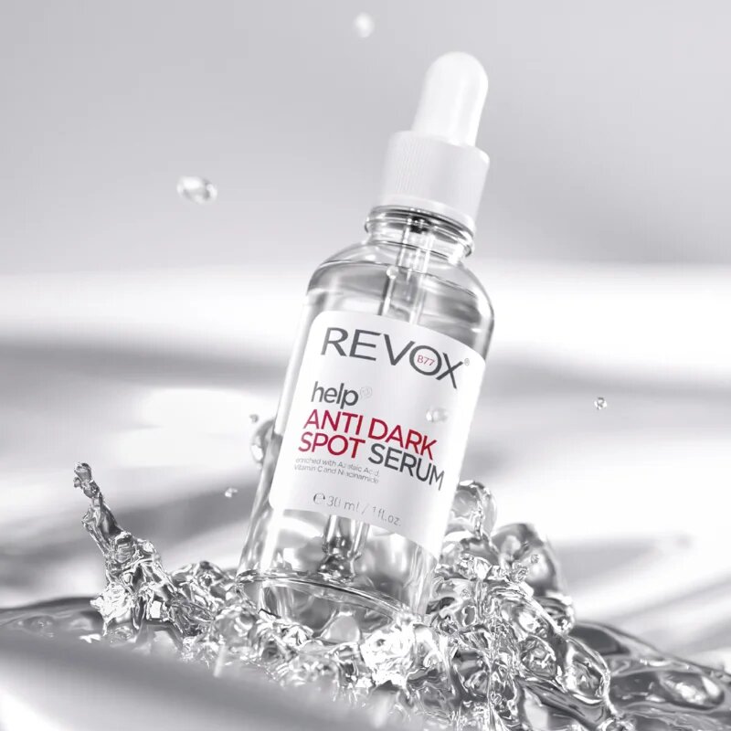 Revox B77 Help Anti Dark Spot Serum nega proti pigmentnim madežem 30 ml