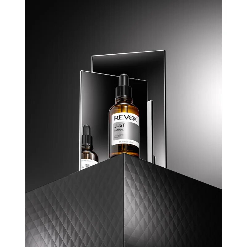 Revox B77 JUST Retinal serum proti staranju kože 30 ml