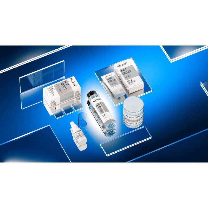 Revox B77 JUST Retinol tonik za pomladitev kože 250 ml
