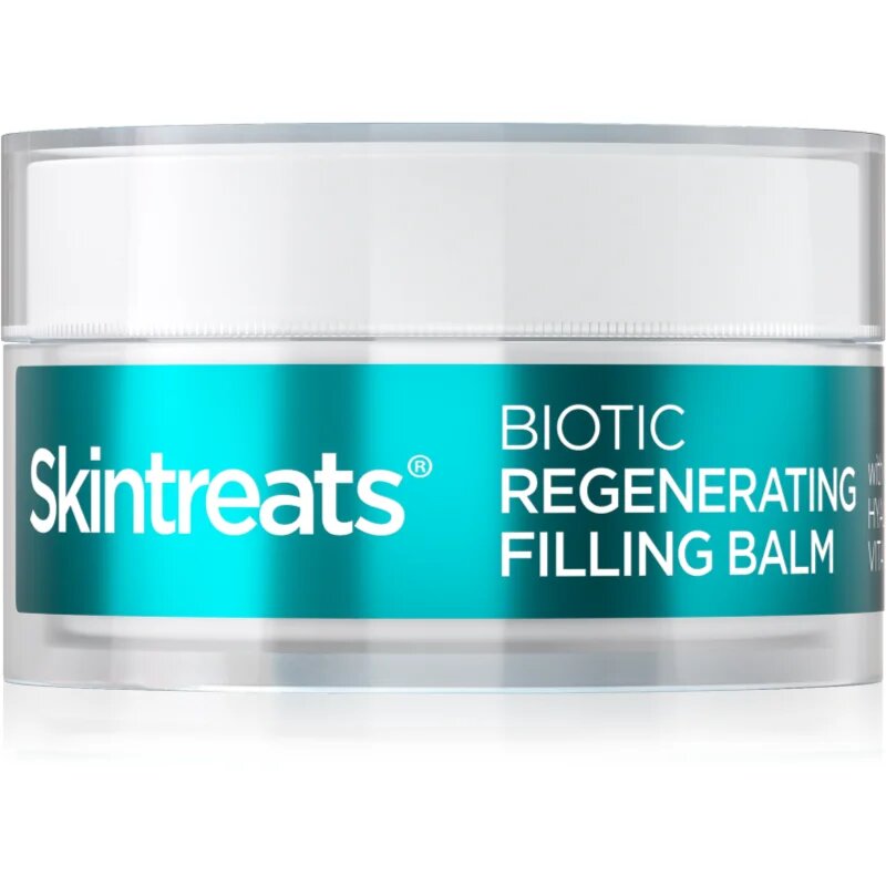 Revox B77 Skintreats Biotic Regenerating Filling Balm regeneracijski balzam za prehrano in hidracijo 50 ml