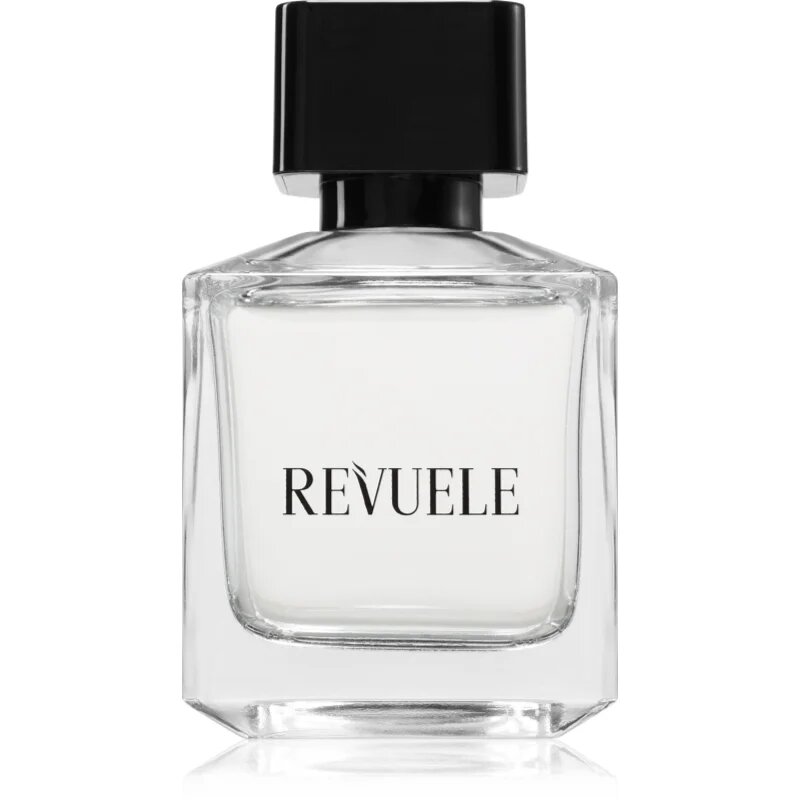 Revuele Beyond Romance toaletna voda za ženske 100 ml