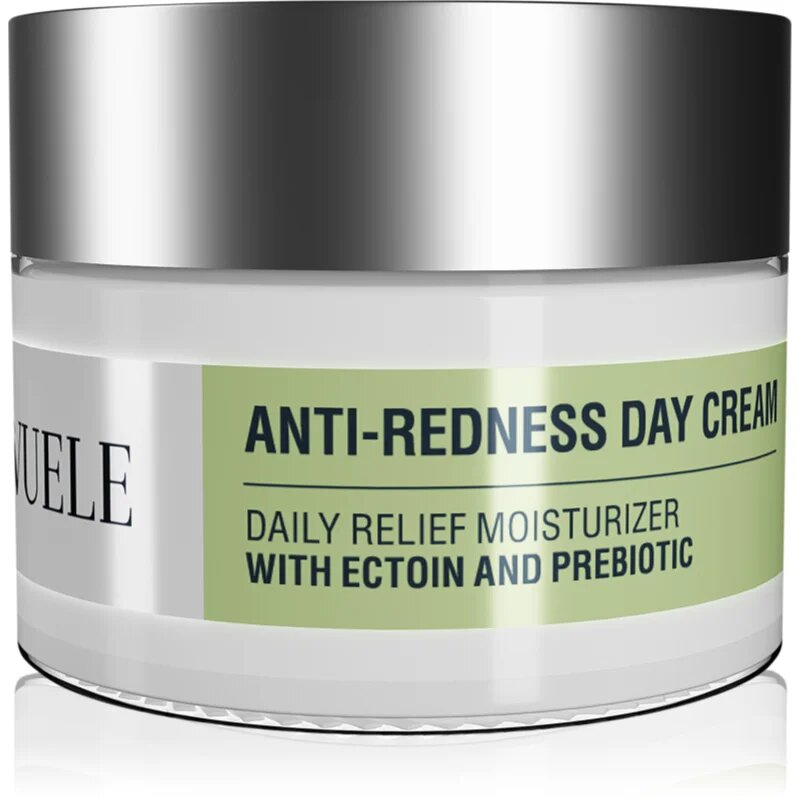 Revuele Calm Skin Anti-Redness pomirjajoča dnevna vlažilna krema proti rdečici na obrazu 50 ml