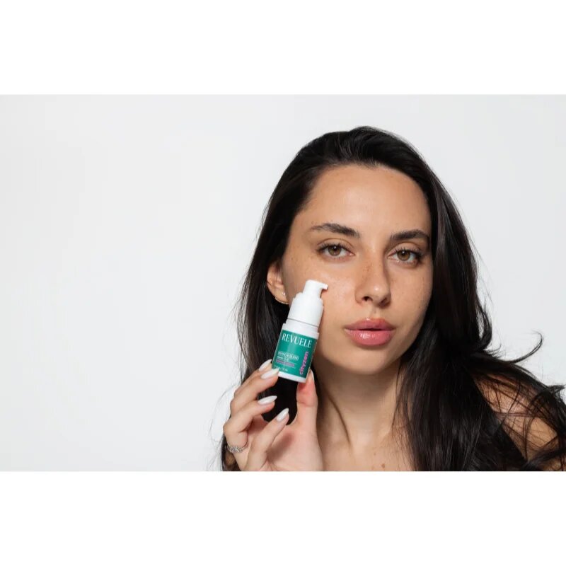 Revuele Cityzen Defend & Blend posvetlitveni serum za obraz 30 ml