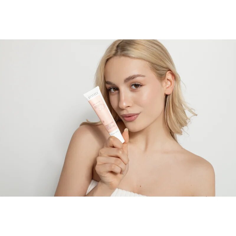 Revuele Daily Sun Fluid SPF 50+ lahki zaščitni fluid SPF 50+ 40 ml