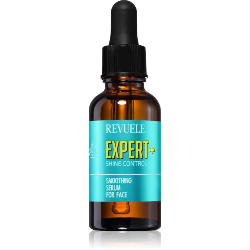 Revuele Expert+ Shine Control matirajoči serum za zmanjšanje razširjenih por 30 ml