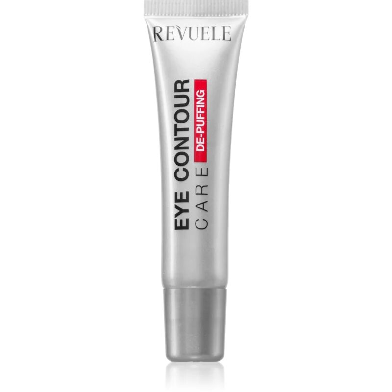 Revuele Eye Contour Care Anti-Wrinkle krema proti gubam za predel okoli oči proti oteklinam 15 ml