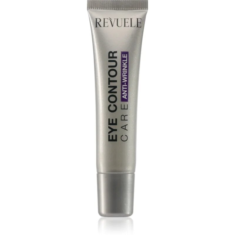 Revuele Eye Contour Care Anti-Wrinkle krema za učvrstitev kože okoli oči proti gubam 15 ml