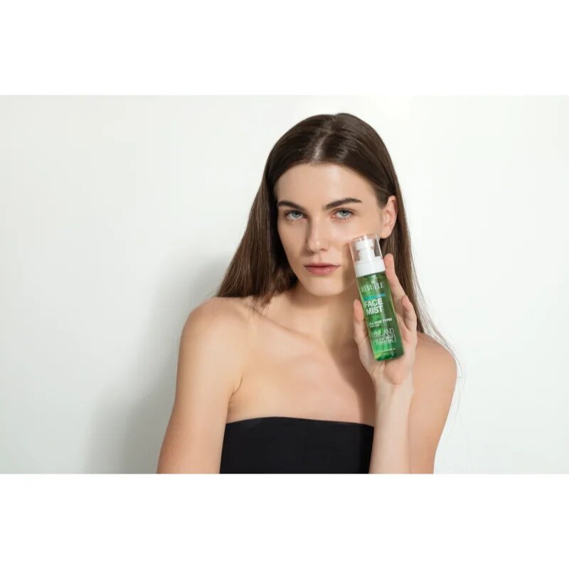 Revuele Face Mist Refreshing osvežilna meglica z vlažilnim učinkom 100 ml