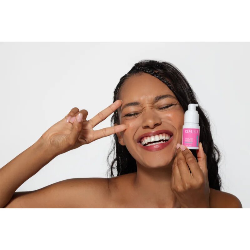 Revuele Glowify Pore Slayer serum za obraz za zmanjšanje por 30 ml