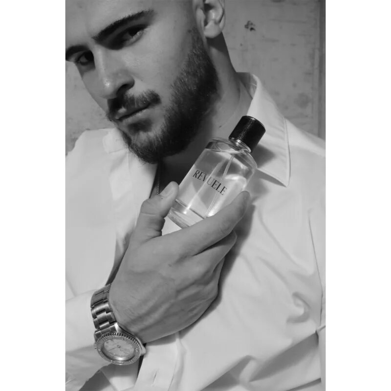 Revuele Heroic Heart toaletna voda za moške 100 ml