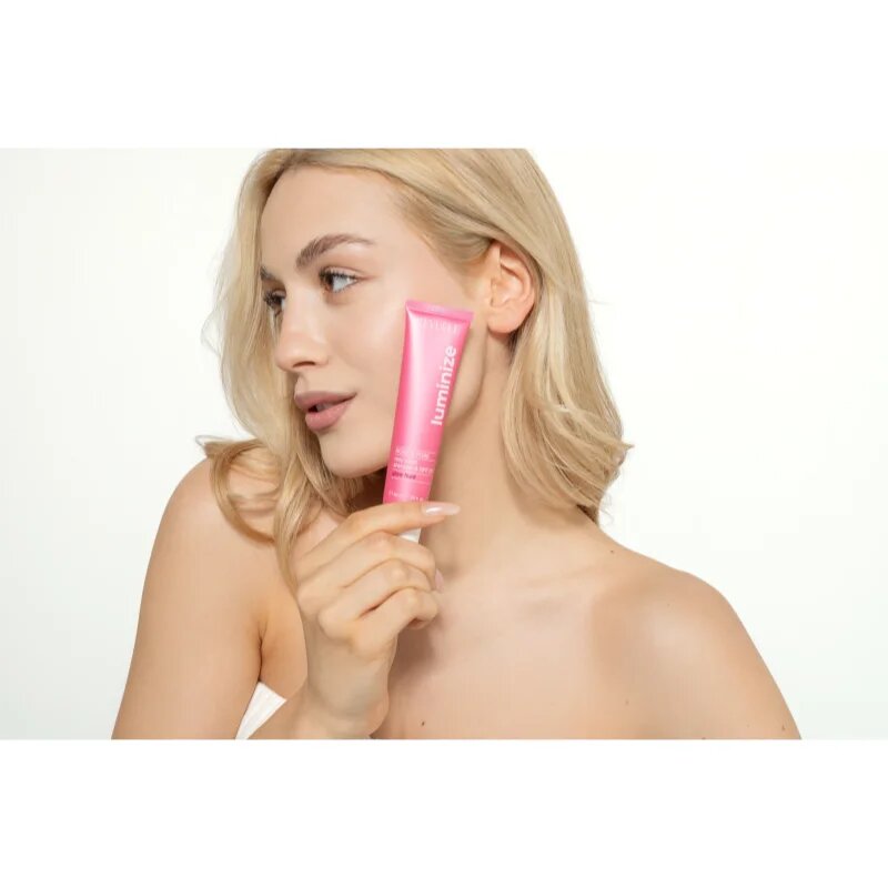 Revuele Luminize fluid za osvetljevanje SPF 20 odtenek Rose & Pose 40 ml