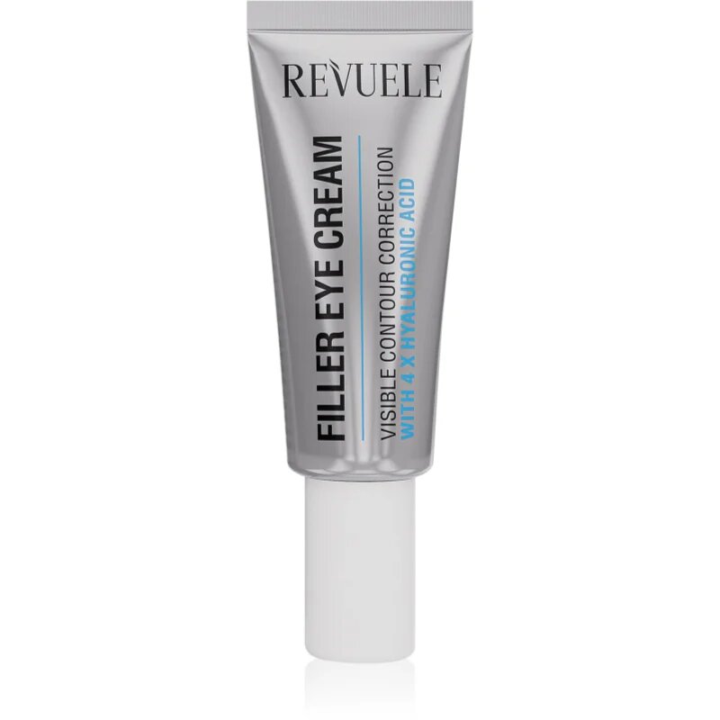 Revuele Plumped Skin Filler gladilna krema za predel okoli oči 25 ml