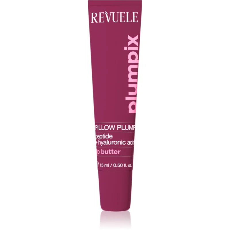 Revuele Plumpix Pillow Plump maslo za ustnice za volumen 15 ml