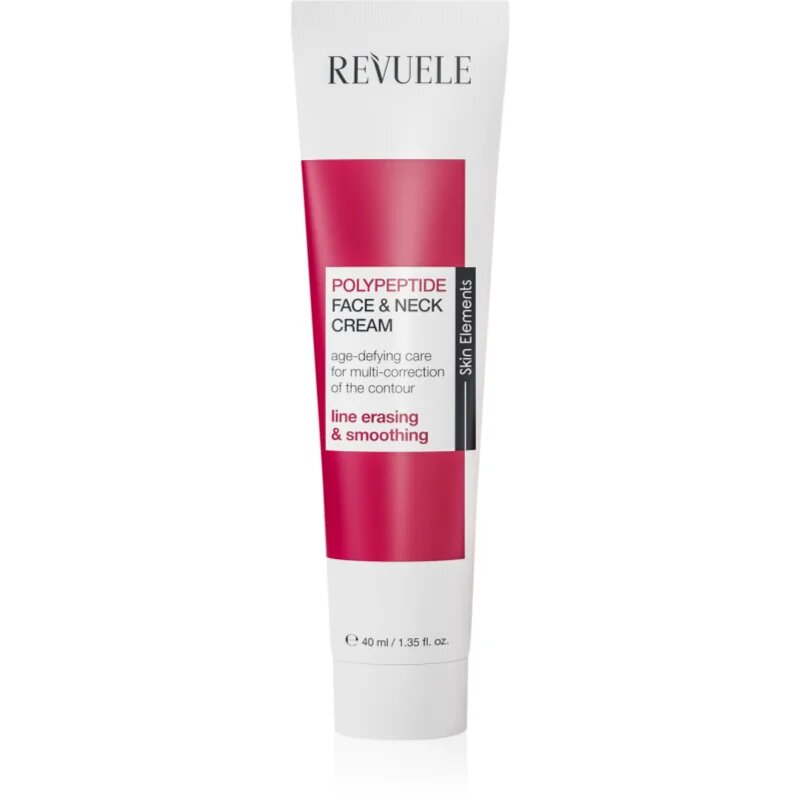 Revuele Polypeptide multi korekcijska Anti-age nega za obraz in vrat 40 ml
