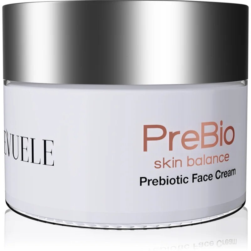 Revuele PreBio Skin Balance hranilna krema za obraz za dan in noč 50 ml