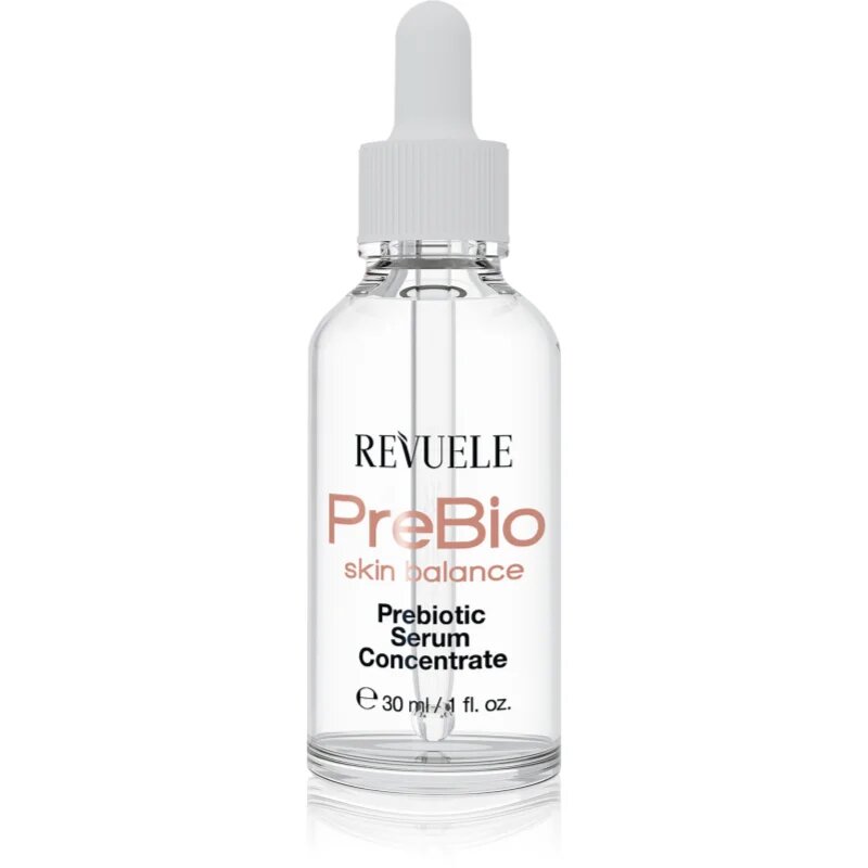 Revuele PreBio Skin Balance intenzivni serum za krepitev kožne pregrade 30 ml
