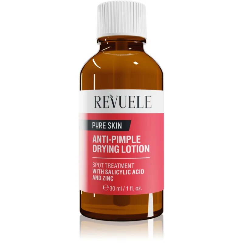 Revuele Pure Skin Anti-Pimple lokalna nega proti aknam 30 ml