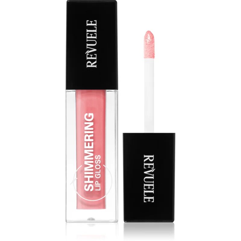 Revuele Shimmering Lip Gloss bleščeči sijaj za ustnice odtenek 23 6 ml
