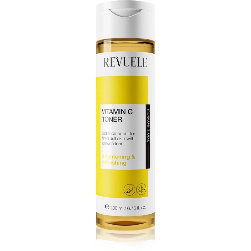 Revuele Vitamin C Toner posvetlitveni tonik 200 ml