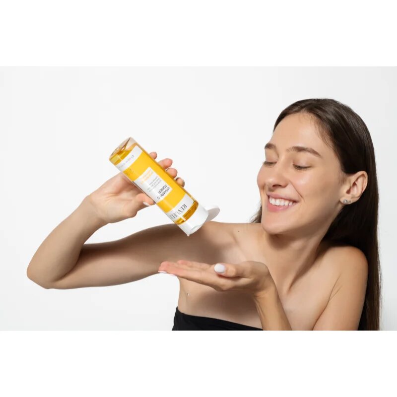 Revuele Vitamin C Toner posvetlitveni tonik 200 ml