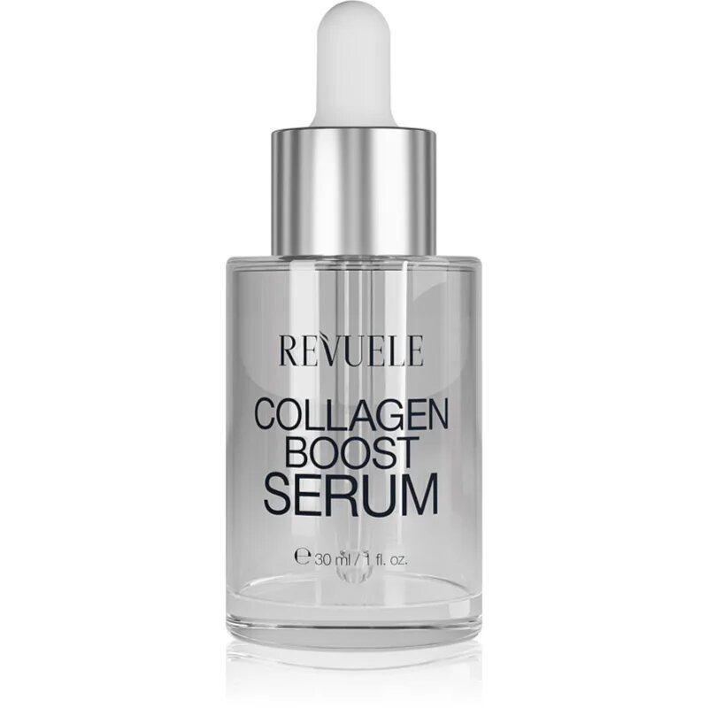 Revuele Wonder Collagen Boost serum za glajenje za pomladitev kože 30 ml