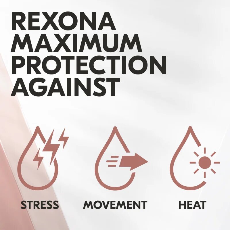 Rexona Maximum Protection Stress Control kremasti antiperspirant proti prekomernemu potenju 45 ml