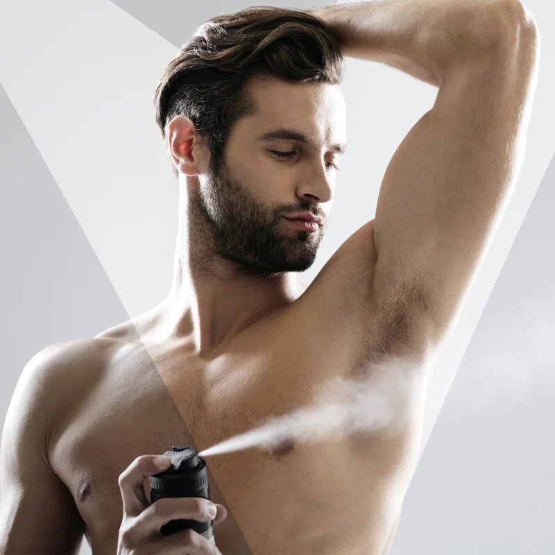 Rexona Men Active Shield Fresh antiperspirant v pršilu za moške 150 ml