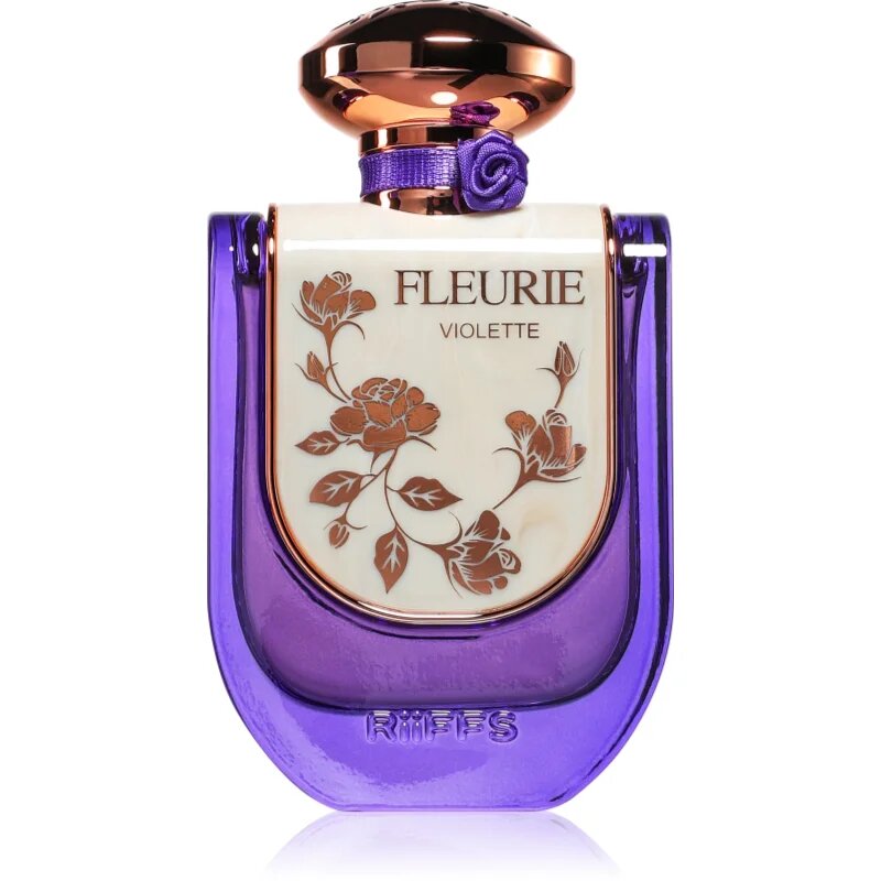 Riiffs Fleurie Violet parfumska voda za ženske 100 ml