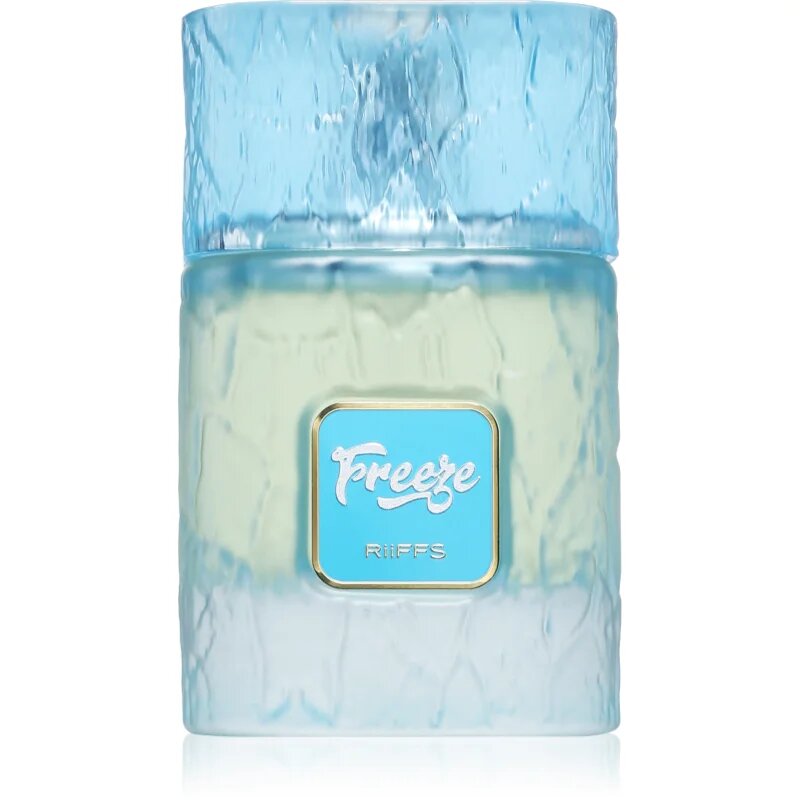 Riiffs Freeze parfumski ekstrakt uniseks 100 ml