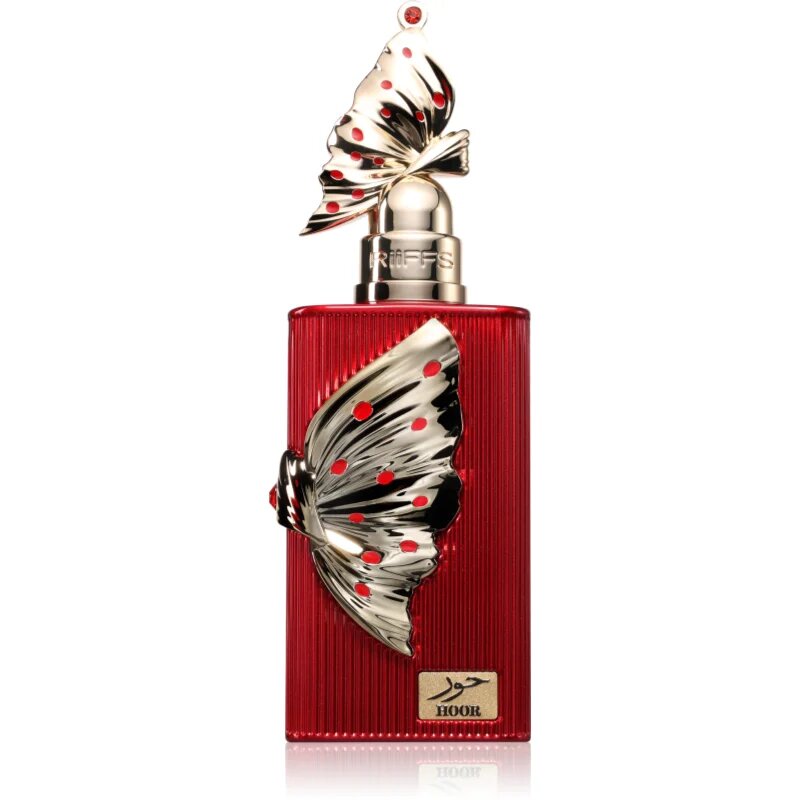 Riiffs Hoor parfumski ekstrakt uniseks 100 ml