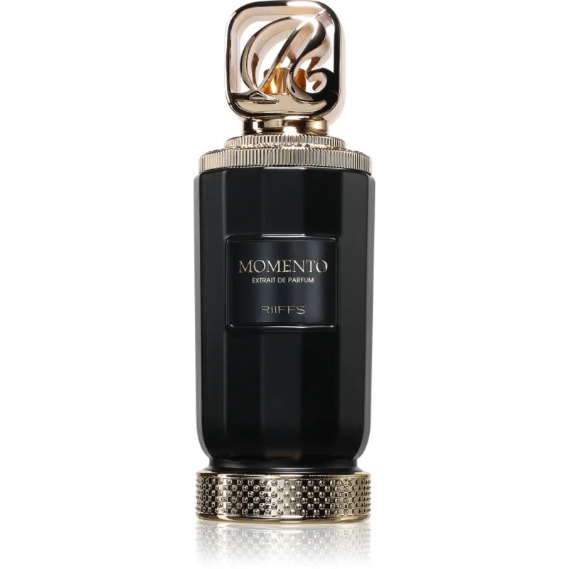 Riiffs Momento parfumska voda uniseks 100 ml