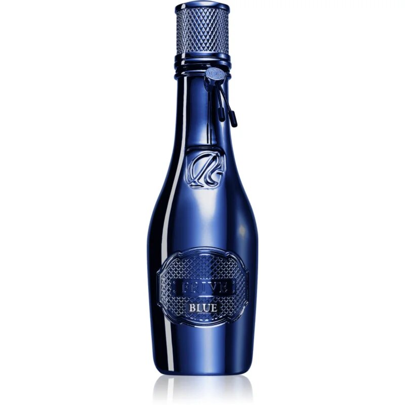 Riiffs Prive Blue parfumska voda za moške 100 ml