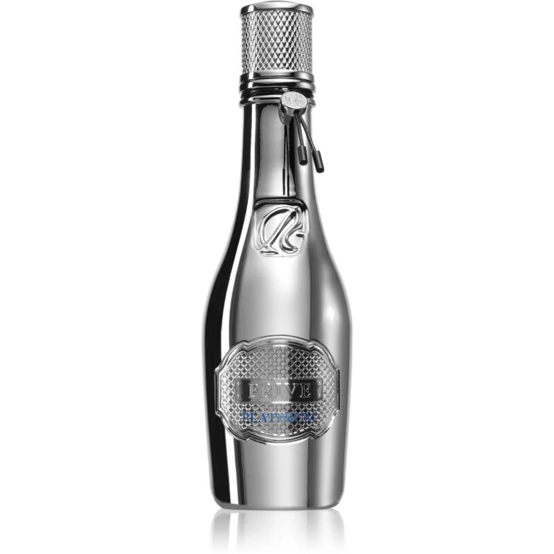 Riiffs Prive Platinium Silver parfumska voda uniseks 100 ml
