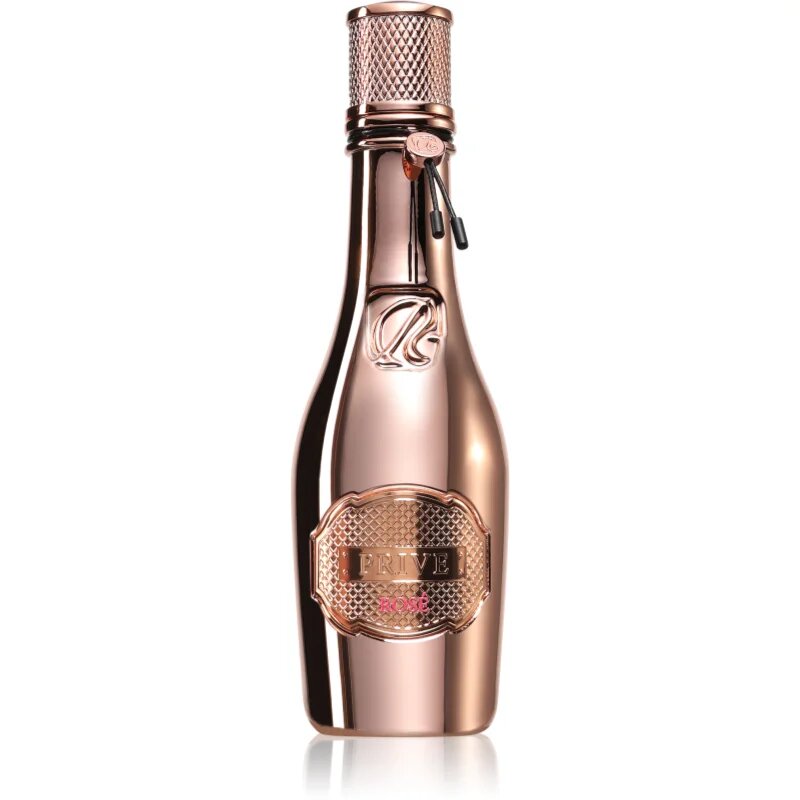 Riiffs Prive Rose parfumska voda za ženske 100 ml