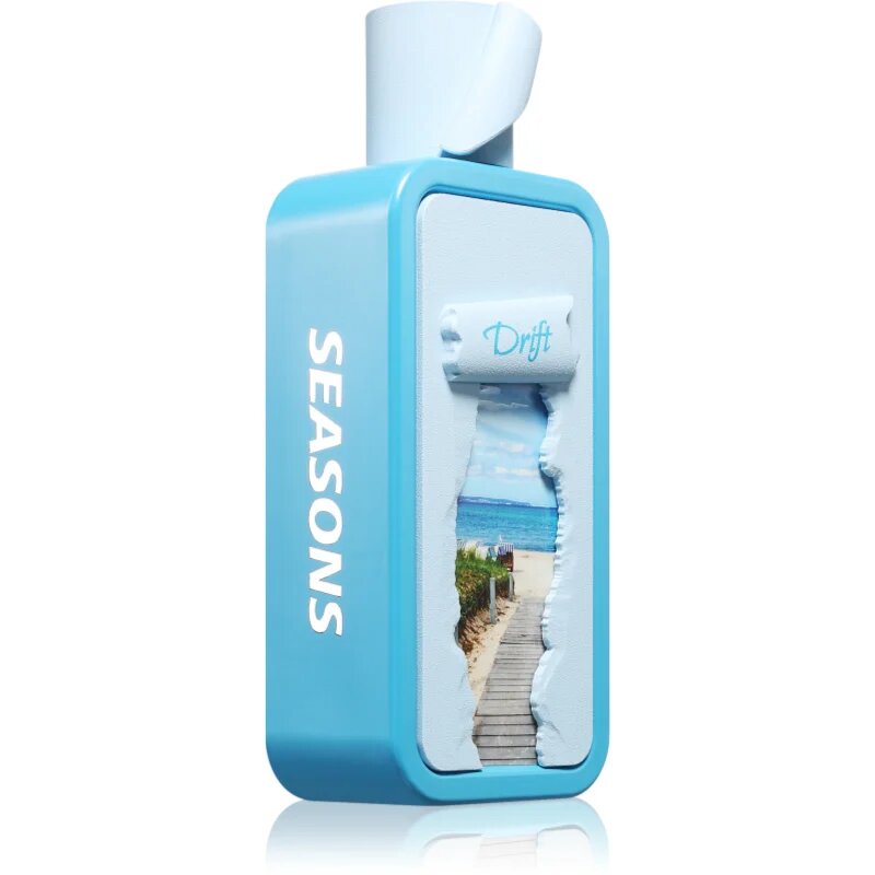 Riiffs Seasons Drift parfumska voda za ženske 100 ml
